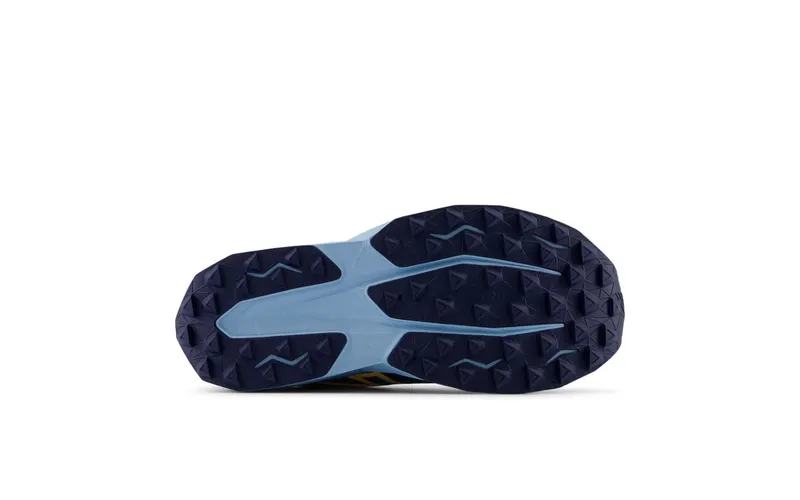 New Balance Fuelcell Blue