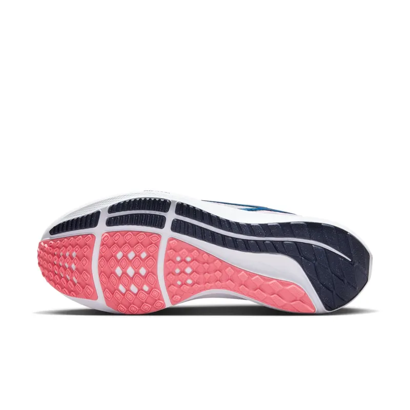 Nike Pegasus 40 Premium Floral Watercolor Pearl Pink (DV7890-600)