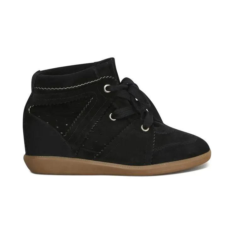 Isabel Marant Bobby “Black” (A1E20S BK0011FA 70SR)