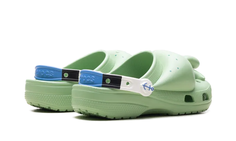 Crocs Classic Clog “Squidward” (212350-90H)