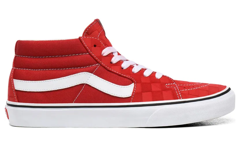 Vans Sk8Mid (VN0A3WM3WJ2)