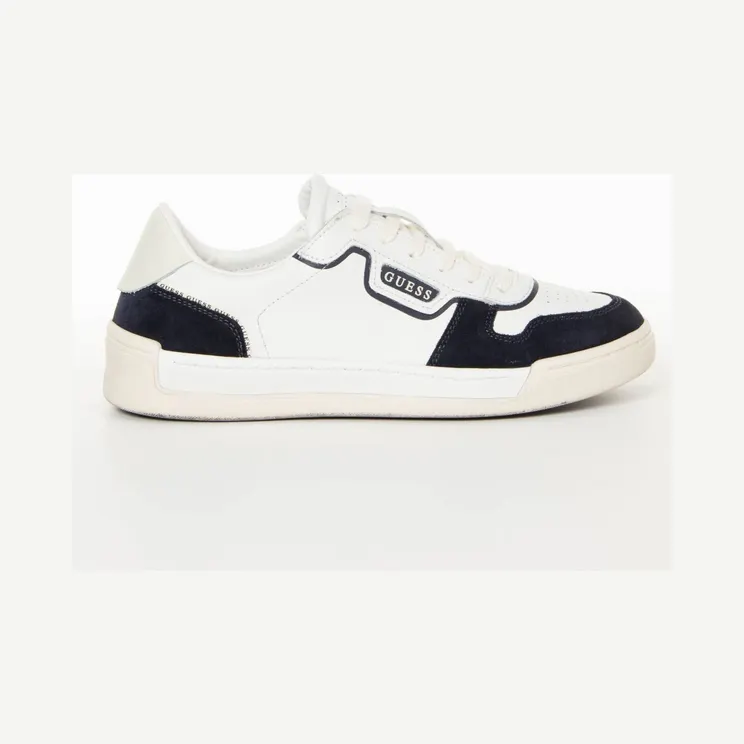Guess White (FM6SVIELE12WHIBL)