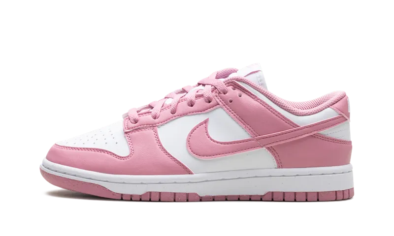 Nike Dunk Low Next Nature “Elemental Pink” (DD1873-112)