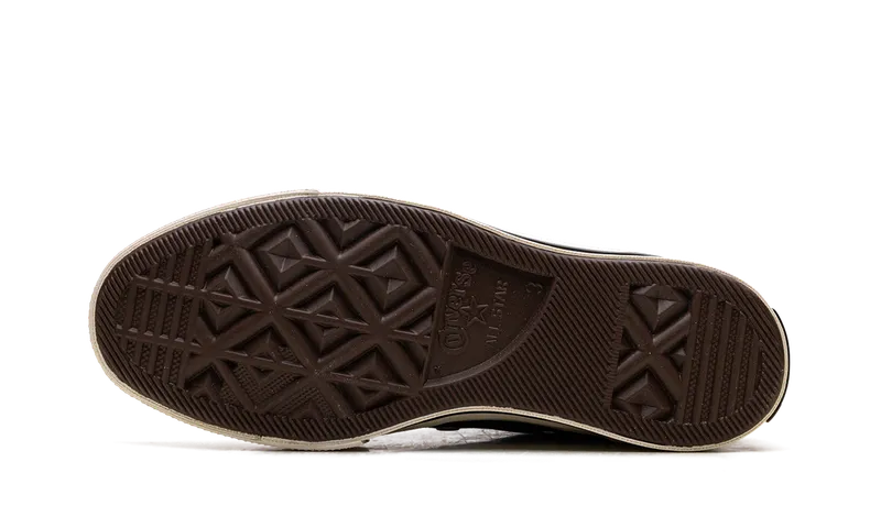 Converse Chuck 70 “Black/Egret”: de basic die elke fit afmaakt (4)