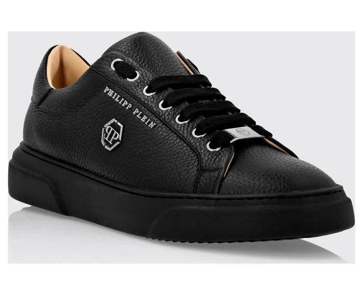 Philipp plein Sneakers Black 1 (LAESUSC1048PLE010N0202)