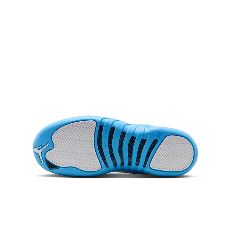 Air Jordan 12 Retro GS “Melo” (153265-112)