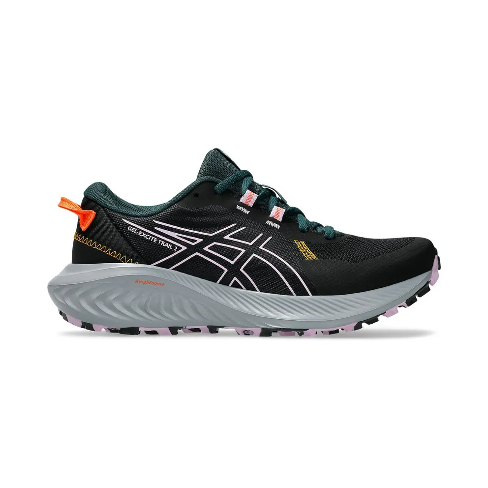ASICS Gel-Excite Trail 2 Black Light Ube (1012B412-003)