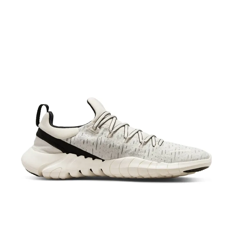 Nike Free Run 5.0 Next Nature “PHANTOM/BLACK-SAIL” (CZ1884-010)