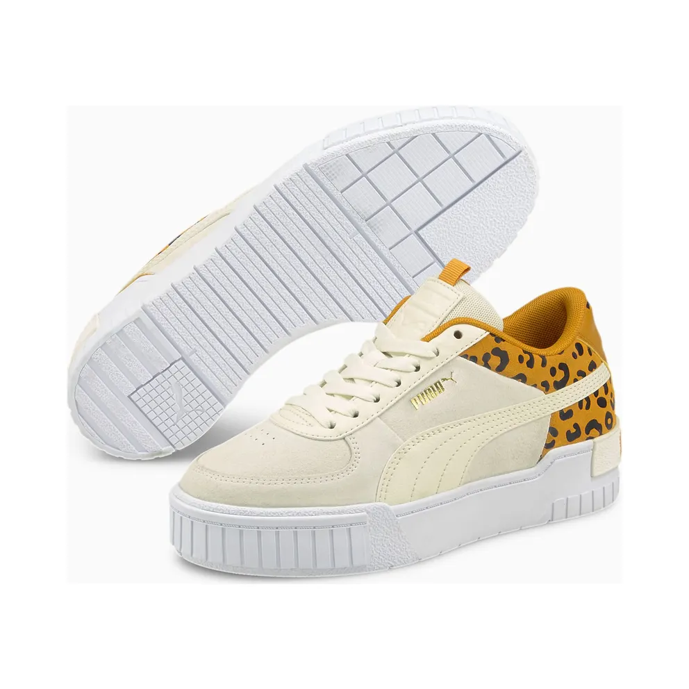 Puma Cali Sport Roar Youth Yellow (38091901)