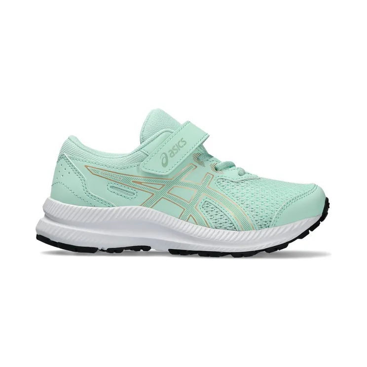 ASICS Contend 8 Mint Tint Dark Mint (1014A258-301)