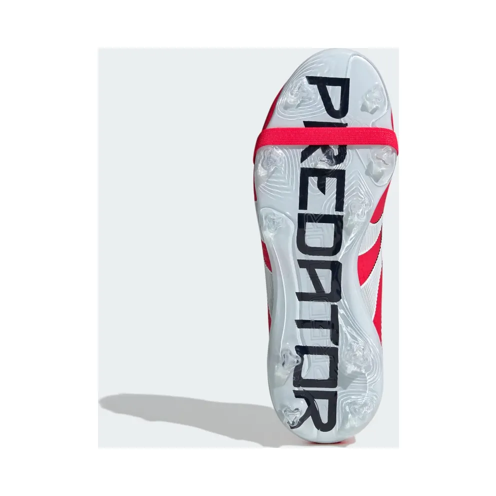 adidas Predator Elite Fold-Over Tongue FG Pure Victory Pack (IH5077)
