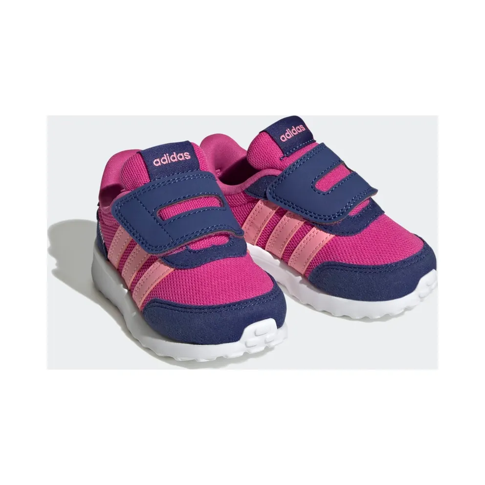 adidas Run 70s Lucid Fuchsia / Bliss Pink / Victory Blue (HP7665)