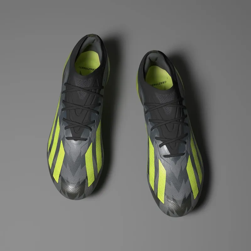 Adidas Crazyfast Injection.1 FG “Crazycharged Pack” (IG0670)