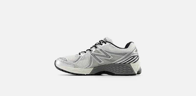 New Balance 860v2 Milky Way Pack Optic White (ML860GB2)