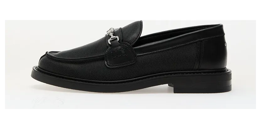 Filling Pieces Loafer Aten Black 11.5 Black