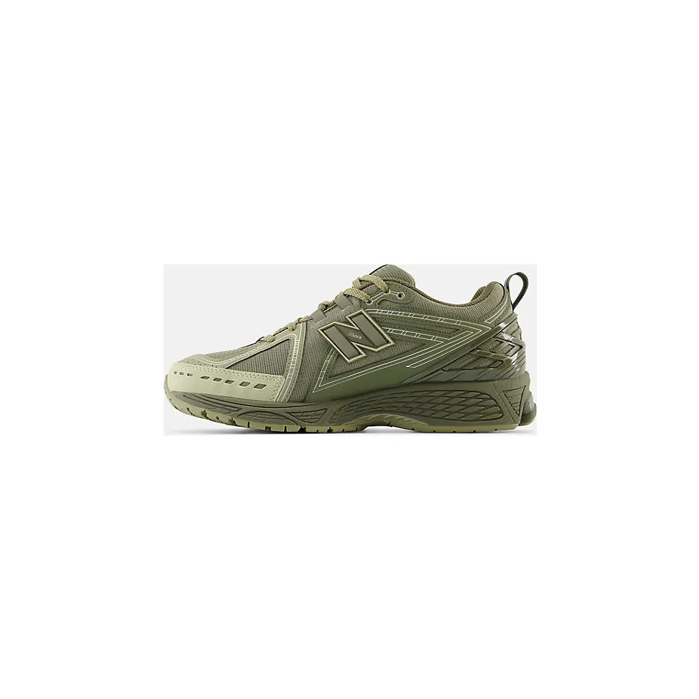 New Balance 1906R “Dark Moss” (M1906RHB)