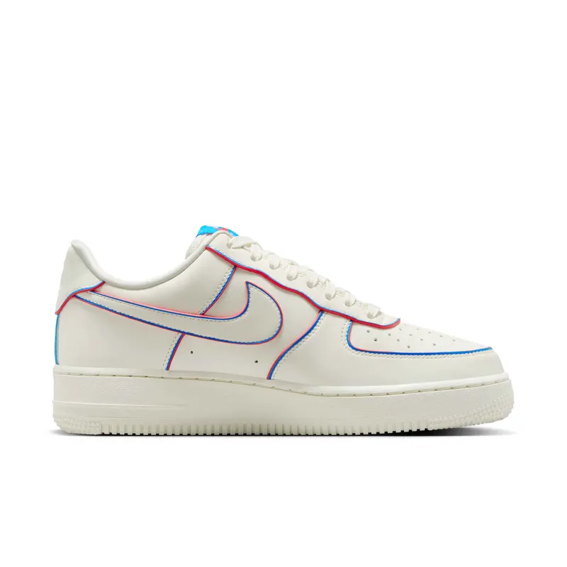 Nike Air Force 1 Low ’07 “WNBA 30th Anniversary” (IR1968-133)