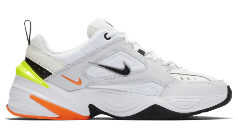Nike M2K Tekno Pure Platinum Sail