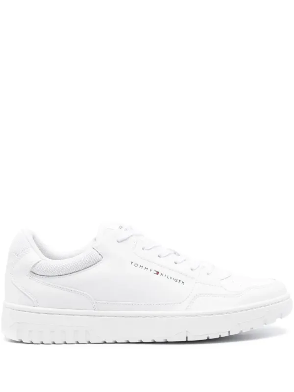 Tommy Hilfiger mit Logo-Patch – Black (FM0FM05040)