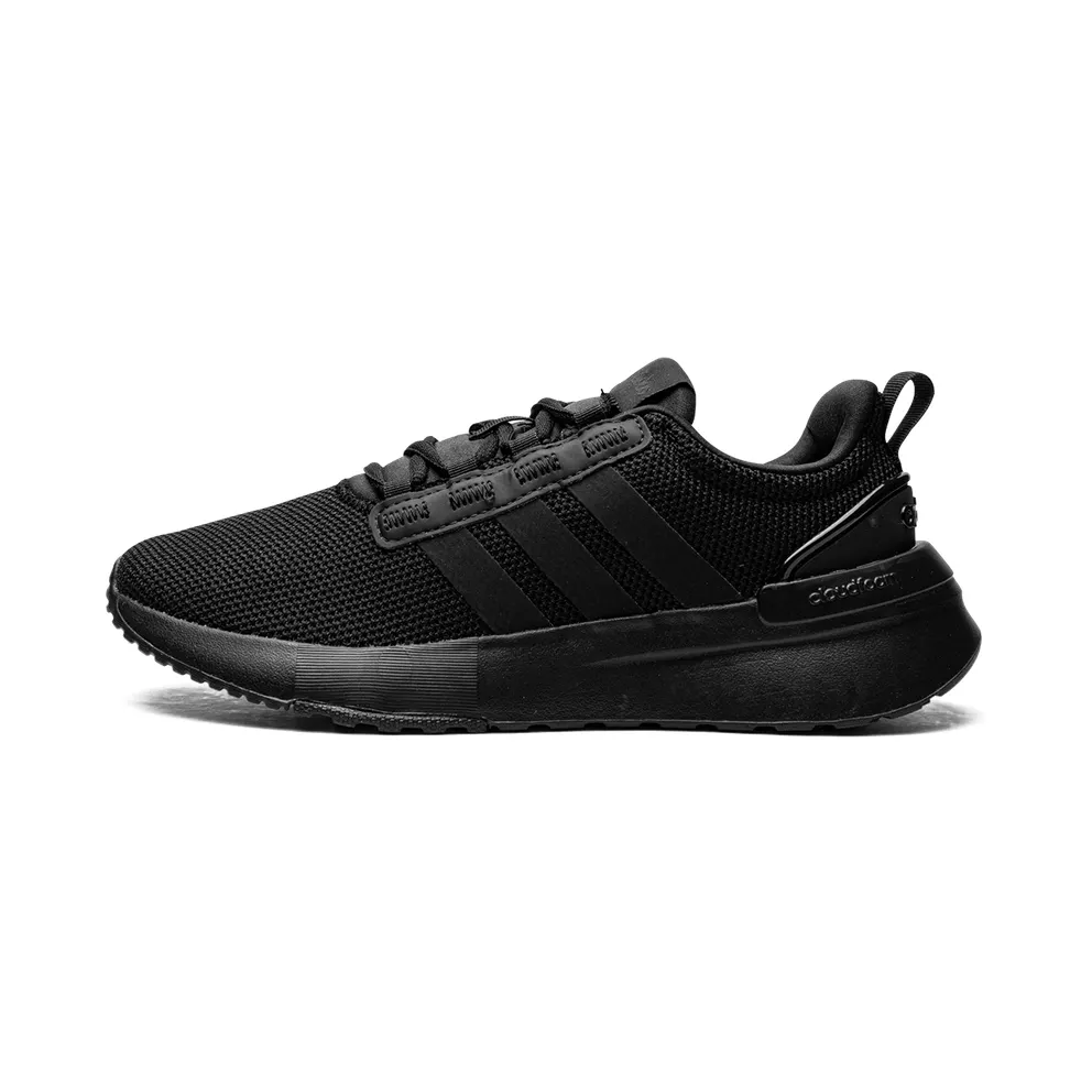 adidas Racer TR21 Schuh Core Black / Core Black / Carbon (GZ9127)