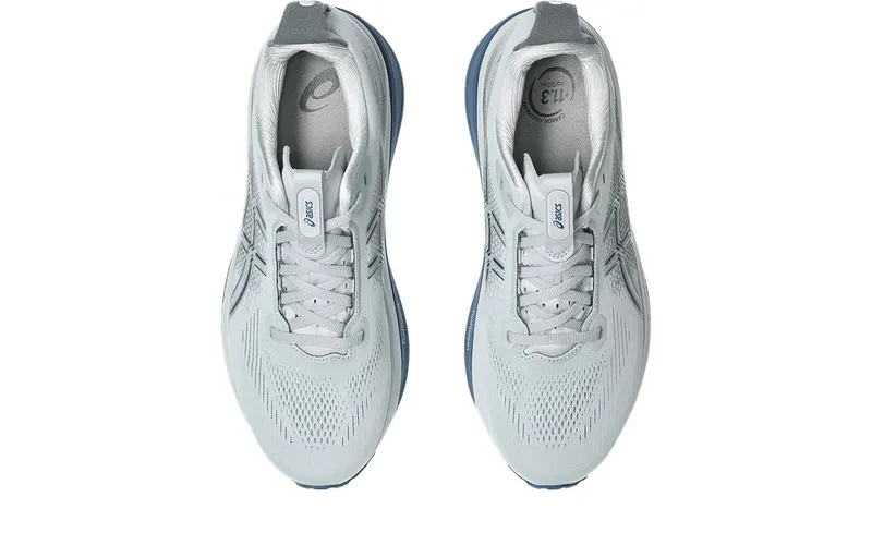Asics Gel Kayano Piedmont Grey / Midnight (1011C167-020)