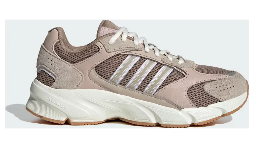 Adidas Crazychaos 2000 Chalky Brown / Wonder Beige / Wonder Taupe (KI7101)