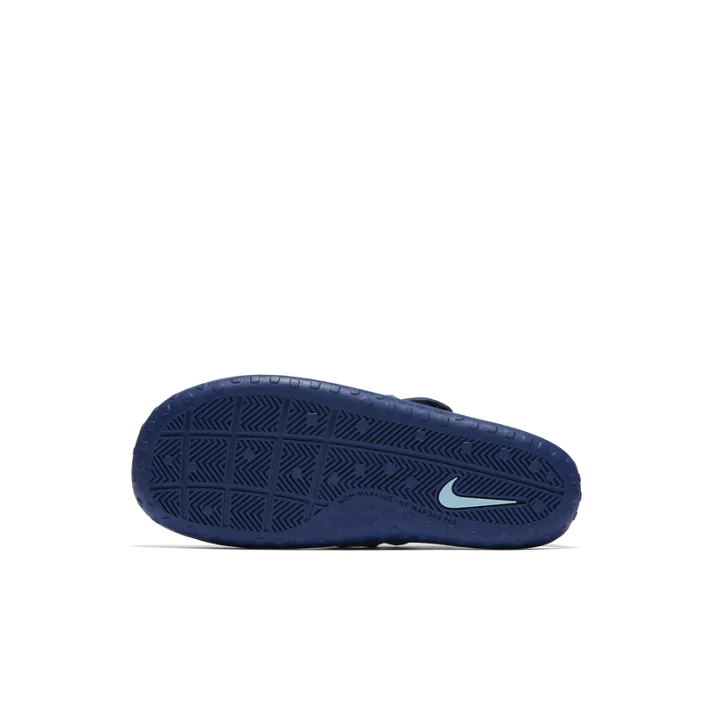 Nike Sunray Protect Younger Kids’ Sandal Blue (903631-400)