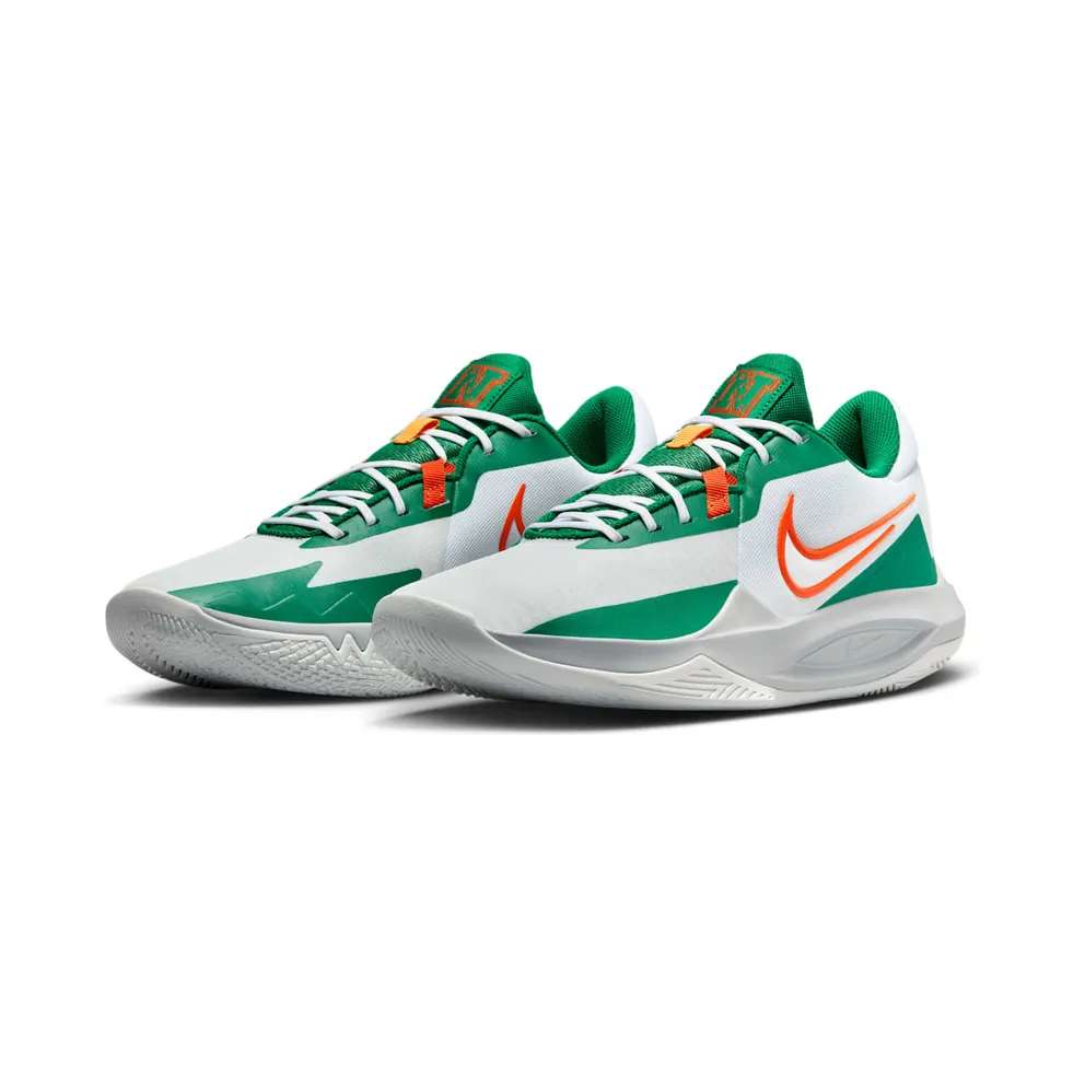 Nike Precision 6 Malachite Safety Orange (DD9535-103)