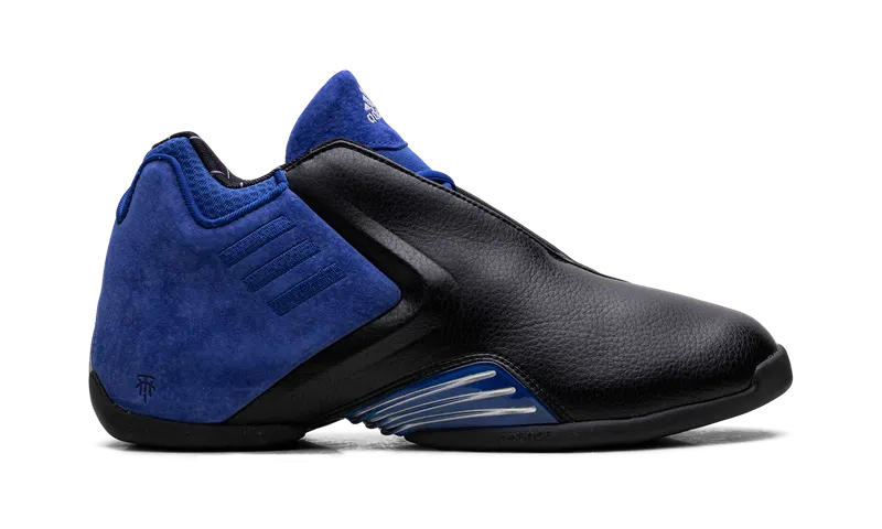 Adidas TMAC 3 RESTOMOD “PINSTRIPES” (FZ6210)
