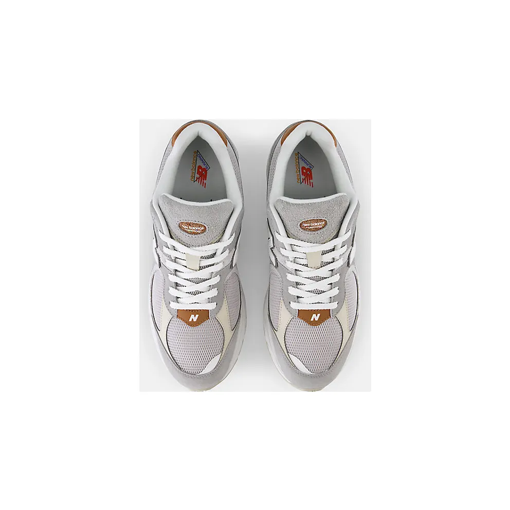 New Balance 2002R “Concrete” (M2002RSB)