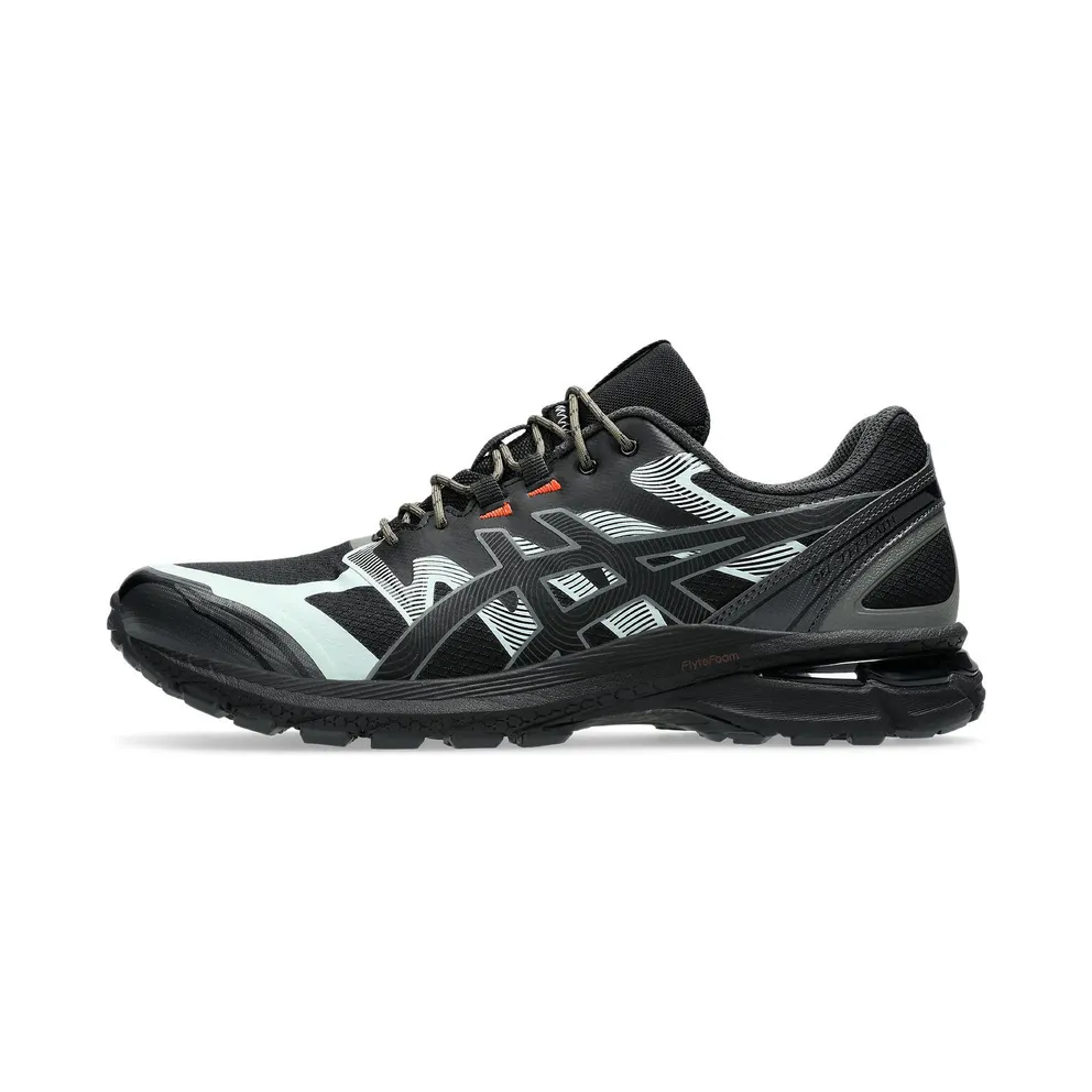 ASICS Gel-Terrain Black Truffle Grey (1203A342-002)