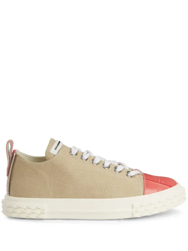Giuseppe Zanotti Blabber – Beige (RW00124K05)