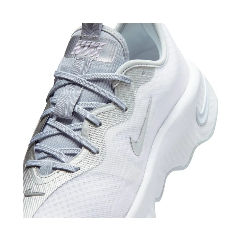 Nike Motiva 2 White Metallic Silver (II7278-101)