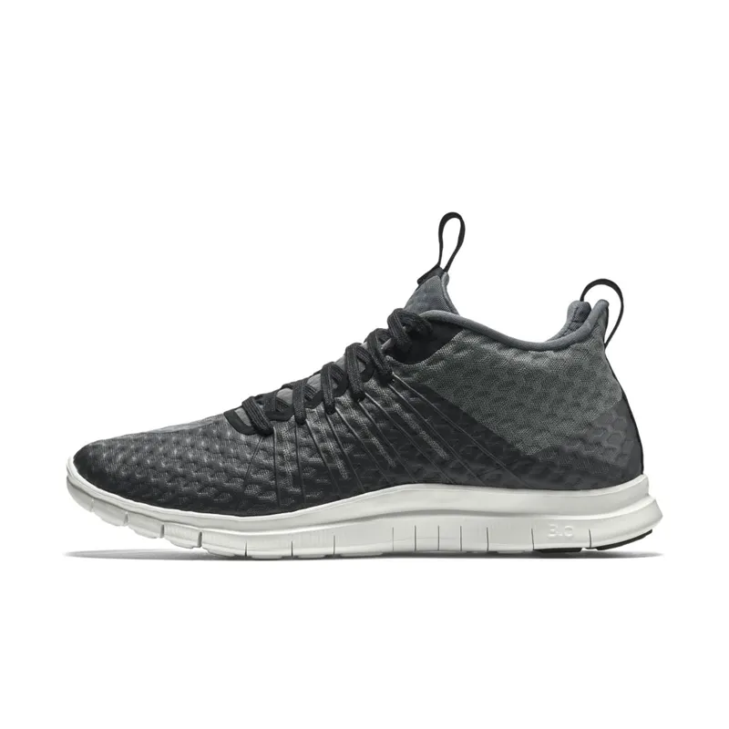 Nike  Free Hypervenom 2 FS Black/Dark Grey-Ivory Black/Dark Grey-Ivory (805890-001)