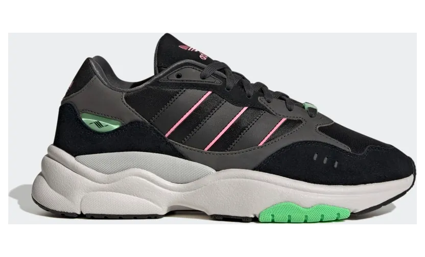 adidas Retropy F90 Core Black / Core Black / Grey Six (HP8025)
