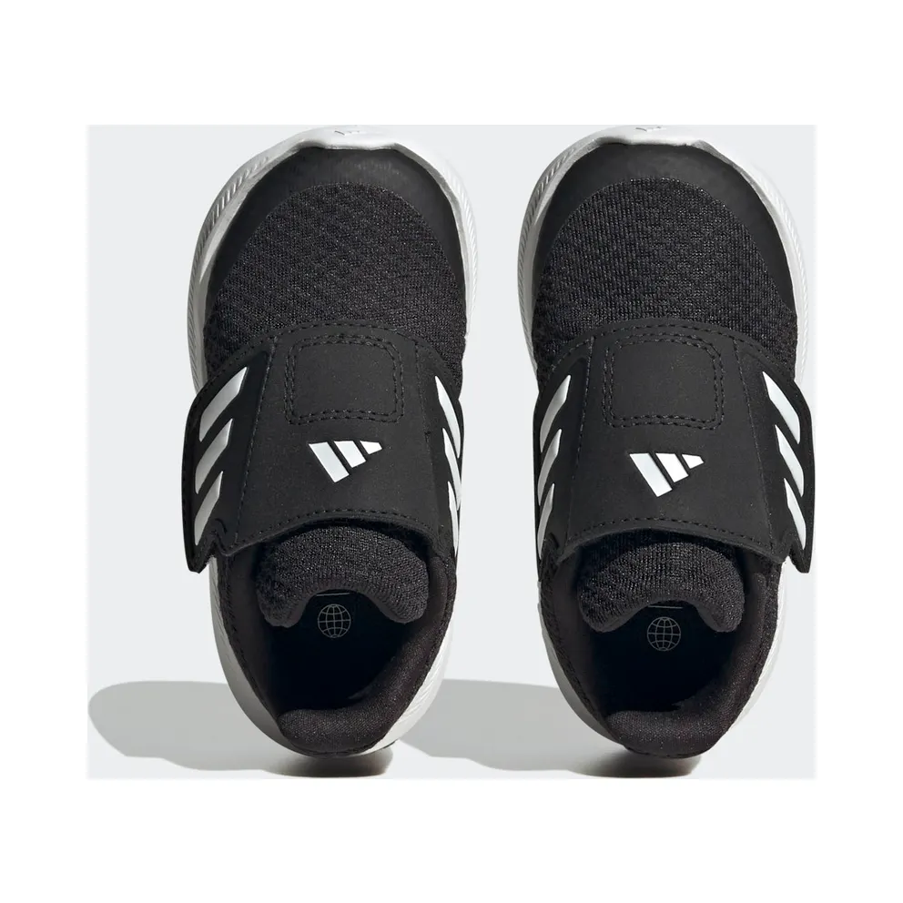 Adidas Runfalcon 3.0 Sport Running Hook-and-Loop Core Black / Cloud White / Core Black (HP5863)