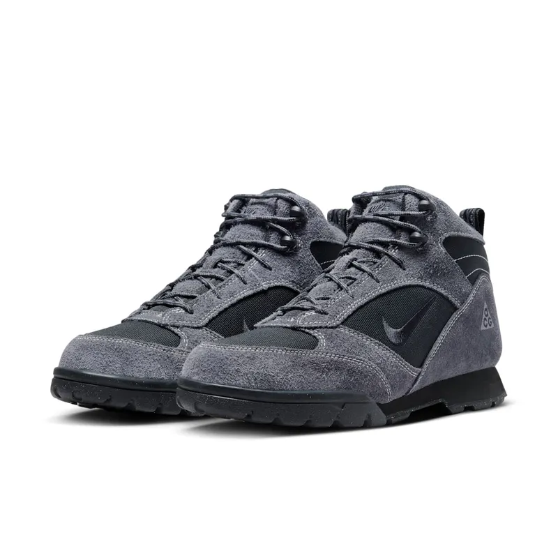 Nike ACG Torre Mid Waterproof (black / black / dark grey / sail) – FD0212-003