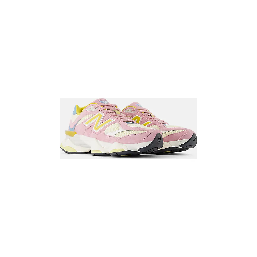 New Balance 9060 “Pink Taffy / Calcium” (U9060LDB)