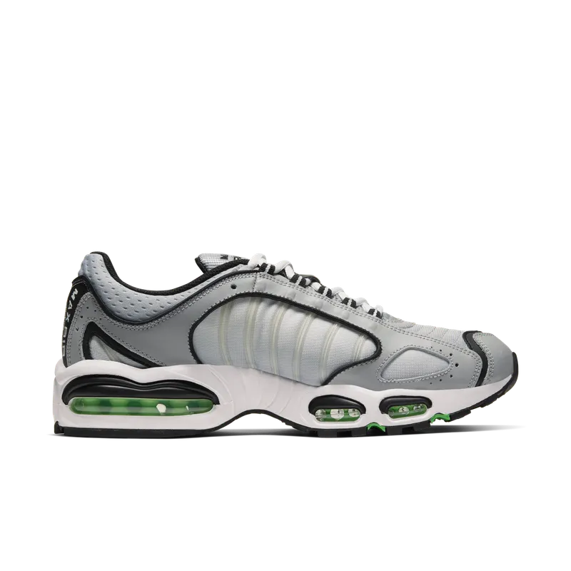 Nike Air Max Tailwind IV Wolf Grey Green Spark Wolf Grey/White/Black (cd0456-001)