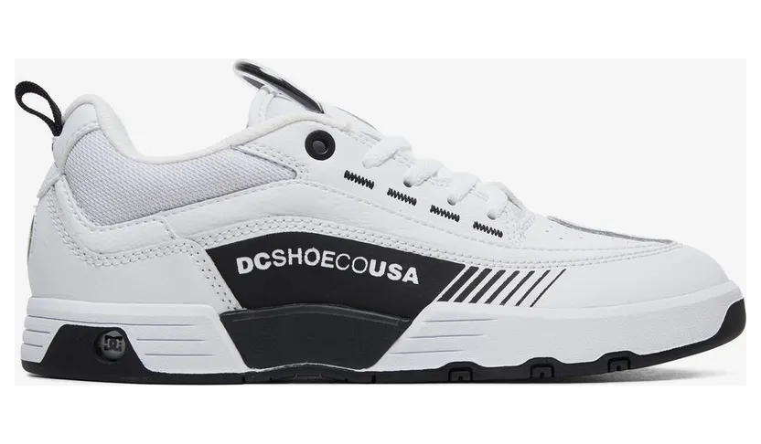 DC Legacy 98 Slim White (ADJS200022wbk)