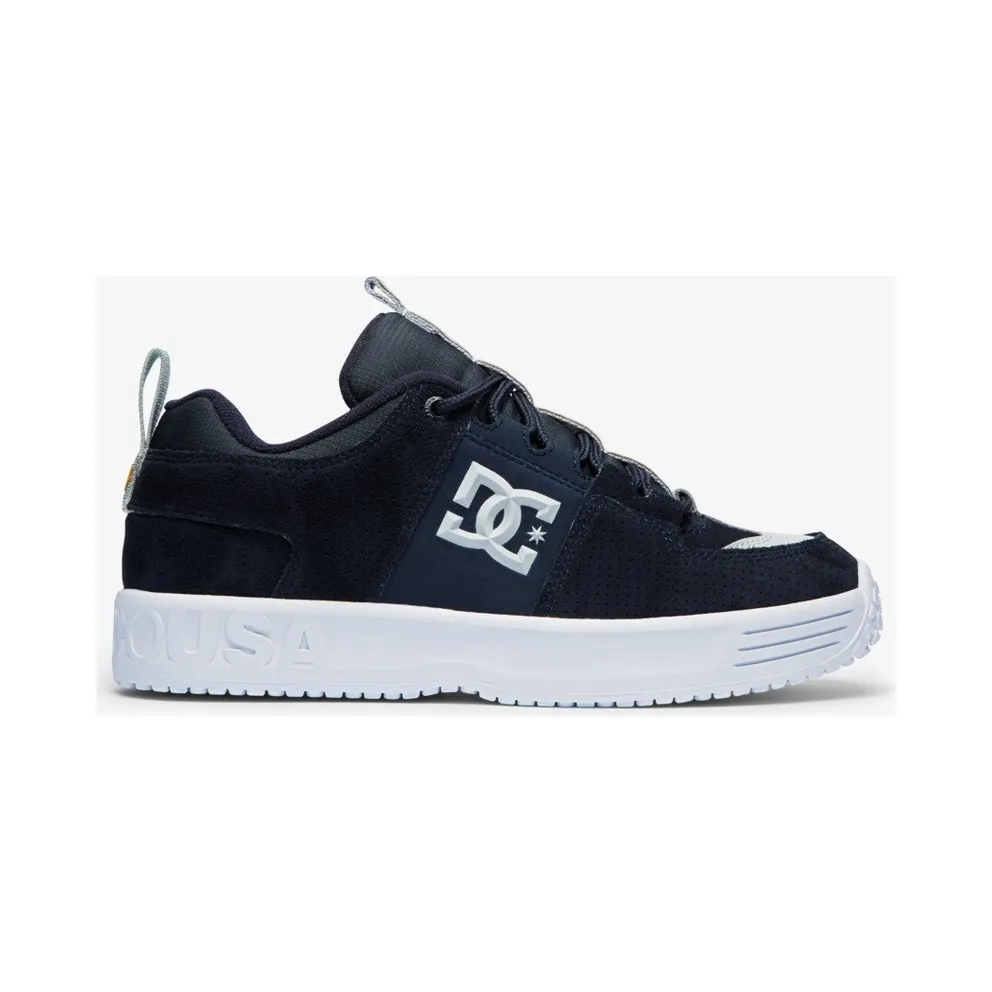 DC LYNX OG X IN4MATION Blue (ADYS100596na0)