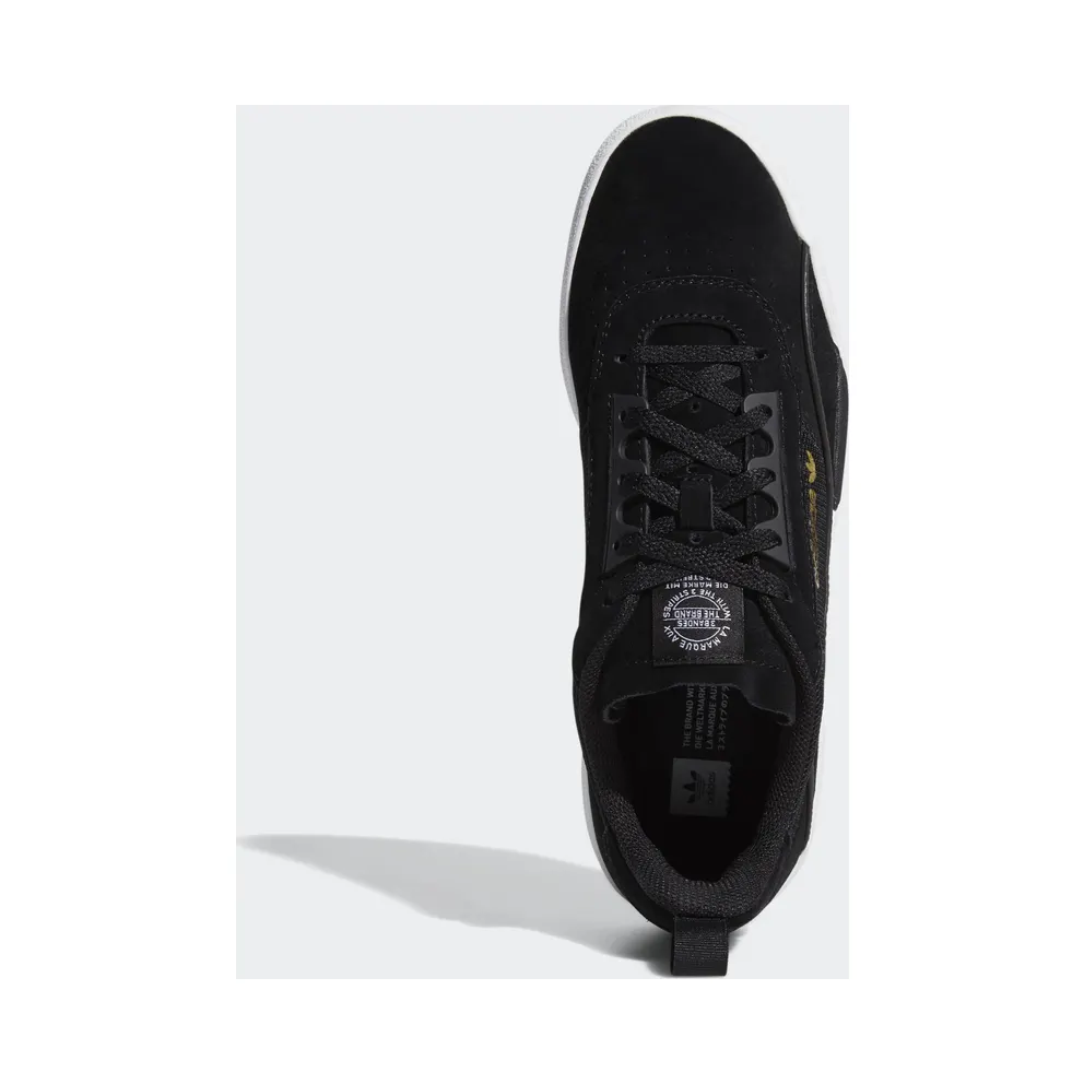 adidas Liberty Cup Core Black / Footwear White / Gum 4 (EE6110)