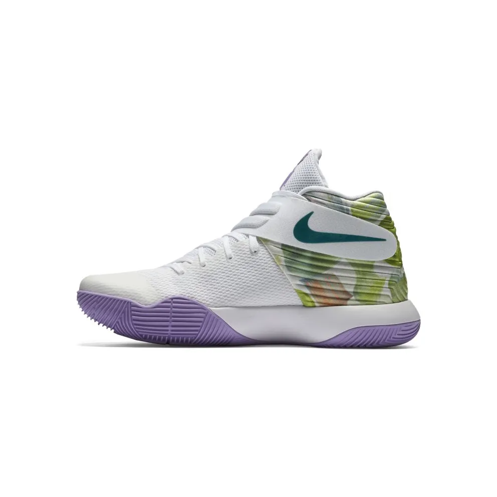 Nike Kyrie 2 Easter White/Hyper Jade-Urban Lilac-Bright Mango (819583-105)