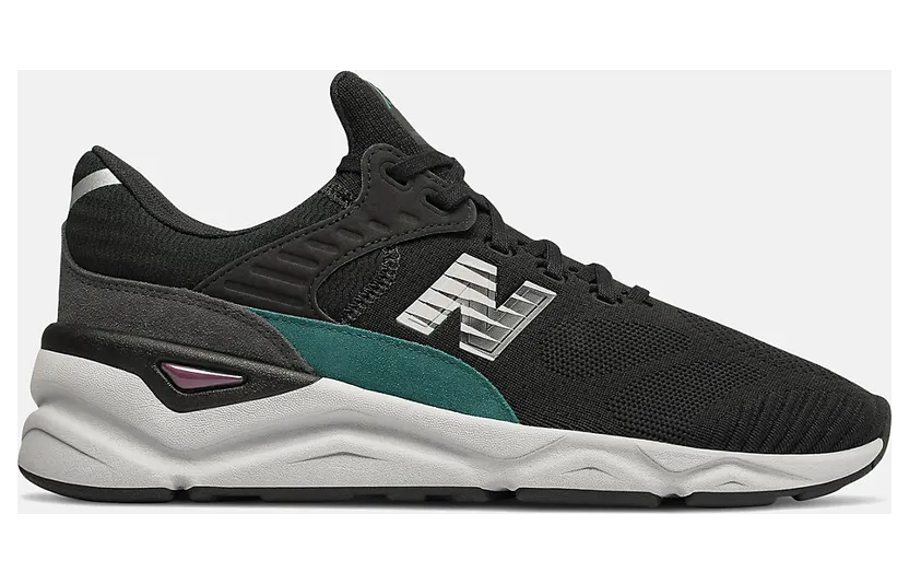 New Balance X-90 “Black” (MSX90PLD)