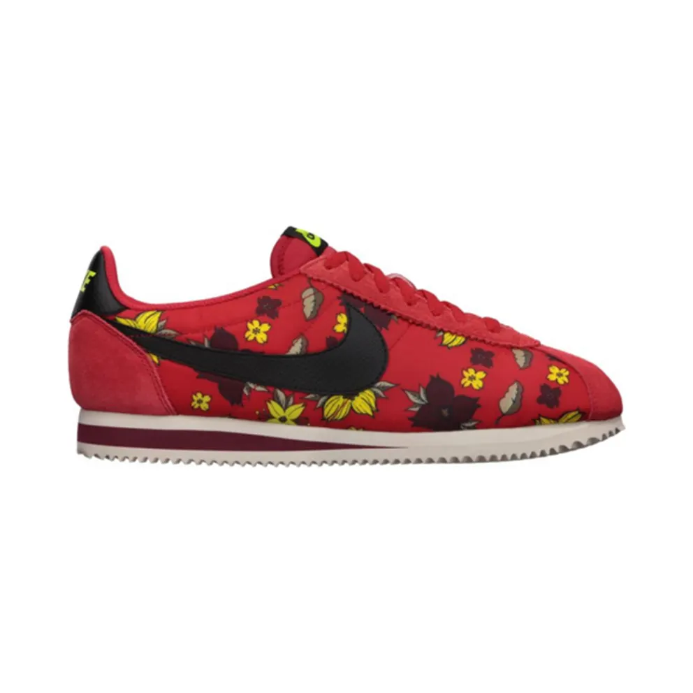 Nike Classic Cortez Nylon Aloha Pack Red (603274-600)
