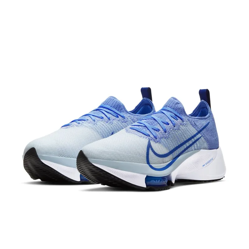 Nike Air Zoom Tempo NEXT% Running Blue (CI9924-400)