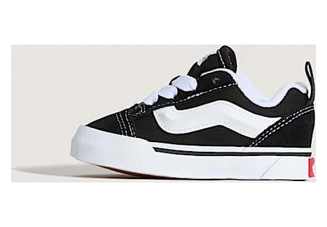 Vans Knu-Skool – “Black White” (VN000D0K6BT)