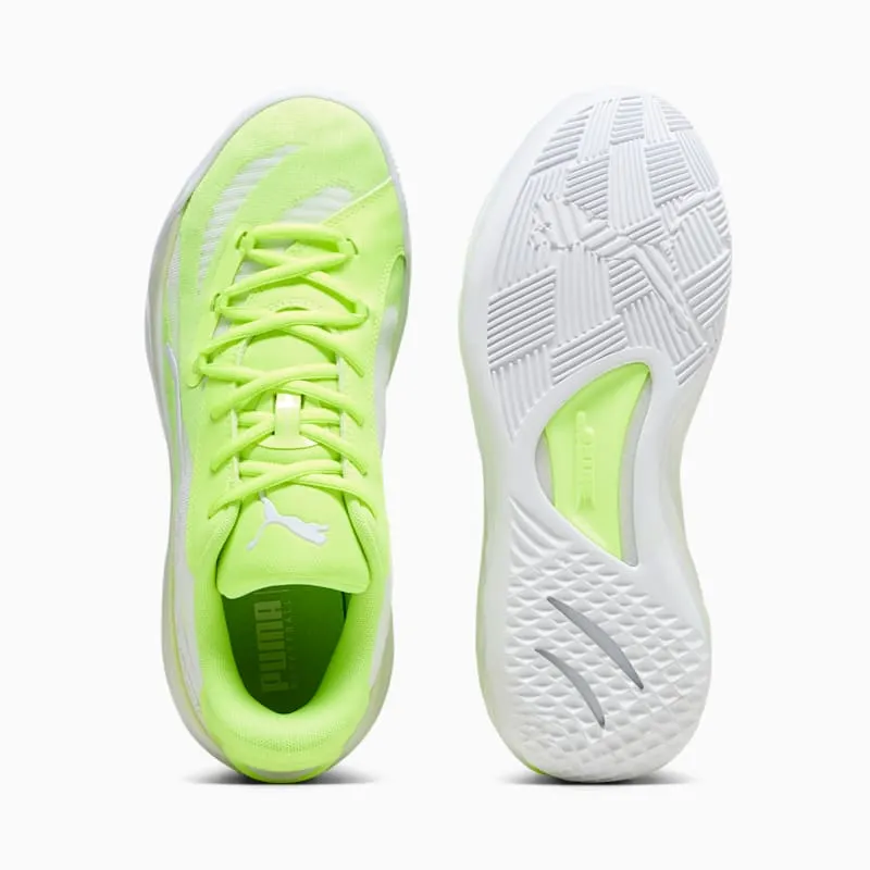 Puma All-Pro Nitro Lime Squeeze (379079-05)