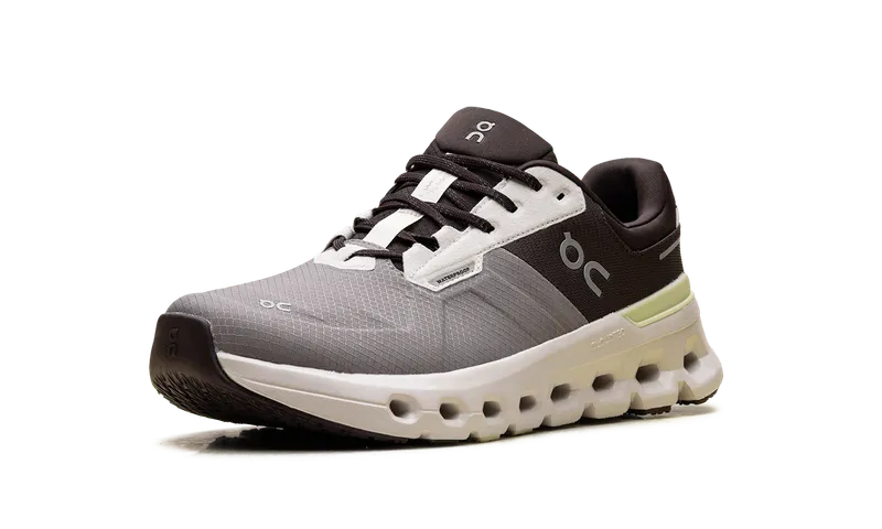 On Running Cloudrunner 2 Waterproof “ZINC” (3WE10142783)