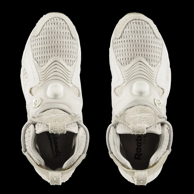 Reebok Furikaze Future Sand (Other Brands Reebok)